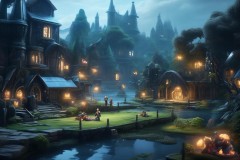 视野控制制胜法则：眼位布置与资源争夺的艺术，解析视野压制与经济转化率的战术关联