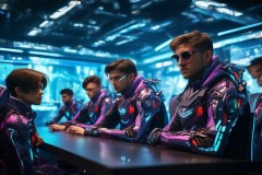 CFO战队横扫LCP联赛大满贯，勇夺季后赛冠军与季中邀请赛桂冠